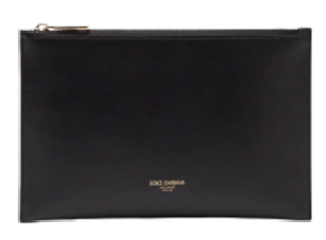 Túi Dolce & Gabbana Large Monreale Belt Bag In Calfskin BM1746AC95480999