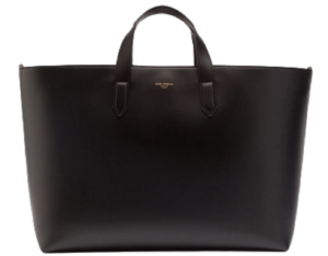 Túi Dolce & Gabbana Calfskin Monreale Bag With Logo