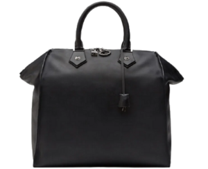 Túi Dolce & Gabbana Biker Style 'Black'