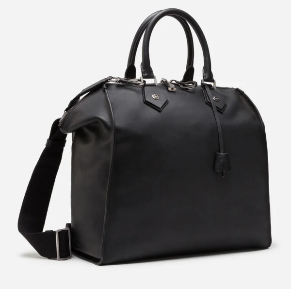 Túi Dolce & Gabbana Biker Style 'Black' - Ảnh 4