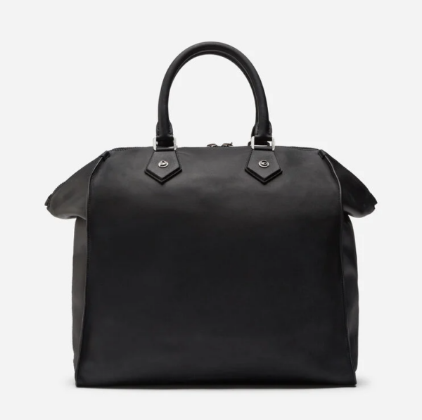 Túi Dolce & Gabbana Biker Style 'Black' - Ảnh 3