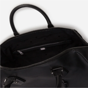 Alternative view of Túi Dolce & Gabbana Biker Style 'Black'