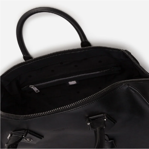 Túi Dolce & Gabbana Biker Style 'Black' - Ảnh 2