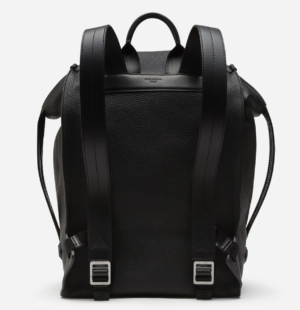 Alternative view of Túi Dolce & Gabbana Edge Backpack In Soft Touch Calfskin BM1799AJ7738B956