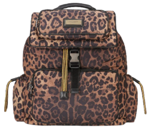 Balo Dolce & Gabbana Leopard Print Sicily Leo Print BM1991AO824HADRM