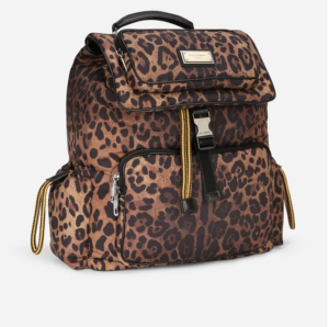 Alternative view of Balo Dolce & Gabbana Leopard Print Sicily Leo Print BM1991AO824HADRM