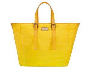 Túi Dolce & Gabbana Nylon Sicily Yellow BM1998AO9308B742