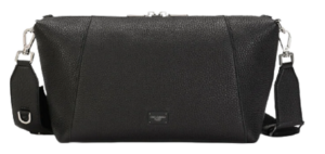 Túi Dolce & Gabbana Palermo Crossbody Bag Black BM2015AZ31980999