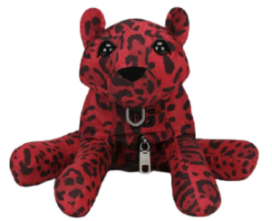 Túi Dolce & Gabbana Printed Nylon Shoulder Bag Multicolor BM2058AQ785HRTYN