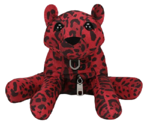 Túi Dolce & Gabbana Printed Nylon Shoulder Bag Multicolor BM2058AQ785HRTYN