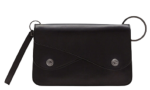 Túi Dolce & Gabbana Horsehide Biker Bag BM6944AW35280999