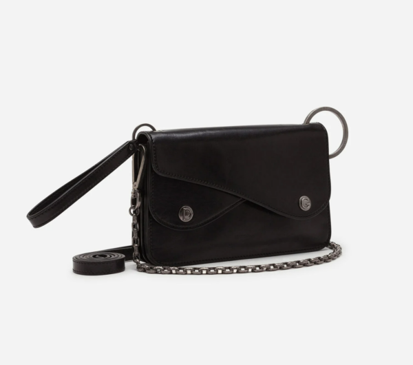 Túi Dolce & Gabbana Horsehide Biker Bag BM6944AW35280999 - Ảnh 3