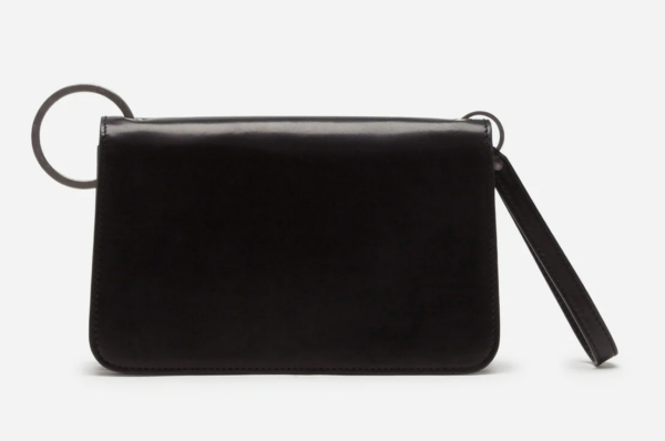 Túi Dolce & Gabbana Horsehide Biker Bag BM6944AW35280999 - Ảnh 2