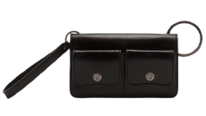 Túi Dolce & Gabbana Small Biker Bag In Horse BM6946AW35280999