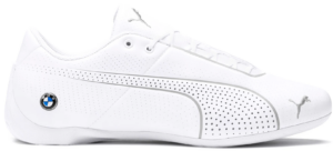 Giày Puma BMW Motorsport Future Cat 'White' 306242-05