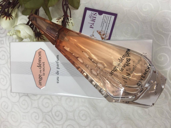 Nước Hoa Givenchy Ange Ou Demon Le Secret EDP - Ảnh 3