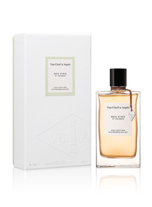 Alternative view of Nước Hoa Van Cleef Arpels Bois D Iris