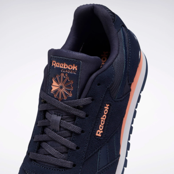Giày Reebok Classic Harman Run Clip FX6570 - Ảnh 7