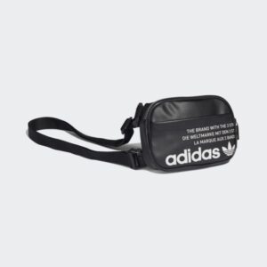 Alternative view of Túi Adidas Festival Bag Black GN4448