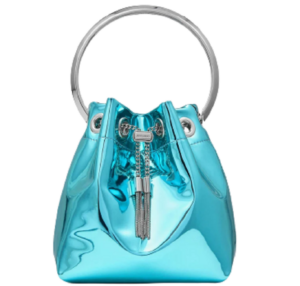 Túi Jimmy Choo Bon Bon 'Malibu' BONBONXVK040817