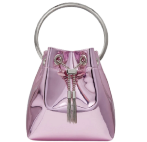 Túi Jimmy Choo Bon Bon 'Mauve' BONBONXVK050213