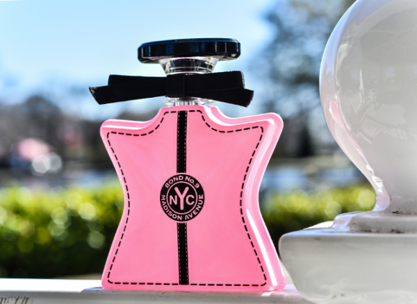 Nước Hoa Bond No 9 Madison Avenue Eau de Parfum - Ảnh 2