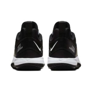 Alternative view of Giày Nike Fly.By Low 2 'Black' AJ5902-011