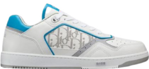 Giày Dior B27 Low Top Sneaker 'Blue White' 3SN272ZIJ-H165