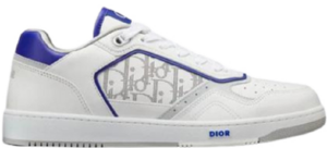 Giày Dior B27 Low Top Sneaker 'Blue White' 3SN272ZIJ-H065