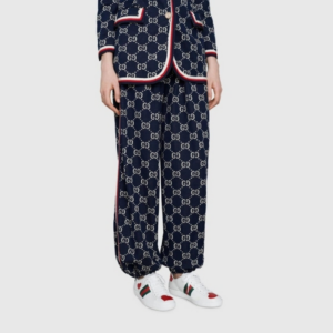 Alternative view of Giày Gucci Wmns Ace Low 'Heart' 435638-02JS0-9074