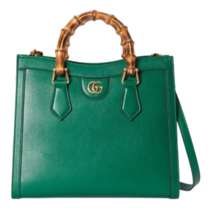 Túi Gucci Diana Small Tote Bag 60195-17QDT-3177