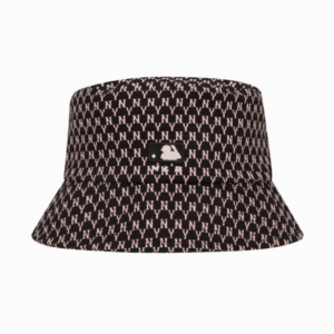 Alternative view of Mũ MLB Basic Monogram Bucket Hat New York Yankees 32CPH2111-50P