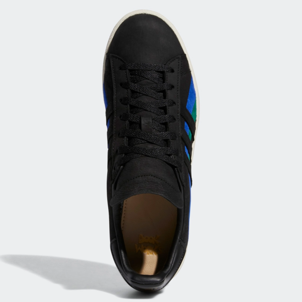 Giày Adidas Campus 80s x Book Works 'Jazz' GW3246 - Ảnh 6