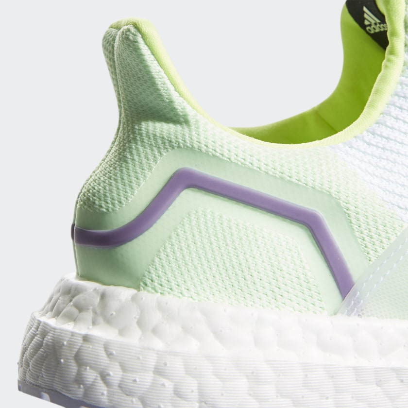 Giày Adidas Toy Story 4 x UltraBoost 19 Kids 'Buzz Lightyear' EF0933 - Ảnh 6