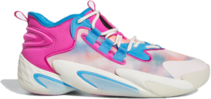 Giay Adidas Boost You Wear 'Semi Lucid Fuchsia' IG2591