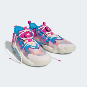 Giay Adidas Boost You Wear 'Semi Lucid Fuchsia' IG2591