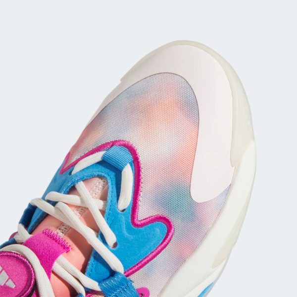 Giay Adidas Boost You Wear 'Semi Lucid Fuchsia' IG2591