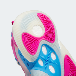 Giay Adidas Boost You Wear 'Semi Lucid Fuchsia' IG2591