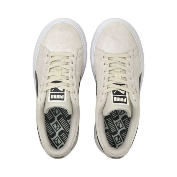 Giày Puma Wmns Suede Mayu 380686-01 - Ảnh 10