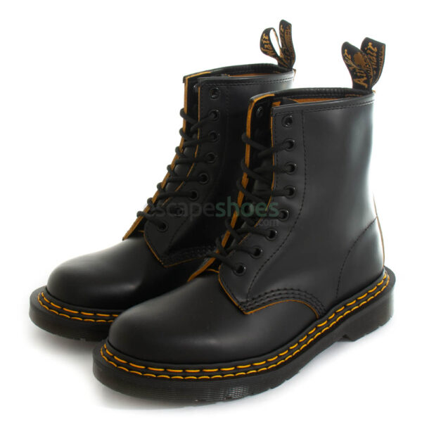 Giày Dr. Martens 1460 Double Stitch Boots 26100032 - Ảnh 2