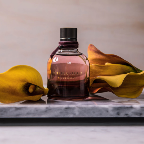 Nước Hoa Bottega Veneta Eau De Velours EDP - Ảnh 3