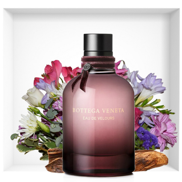 Nước Hoa Bottega Veneta Eau De Velours EDP - Ảnh 2