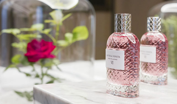 Nước Hoa Bottega Veneta Parco Palladiano VI EDP - Ảnh 4