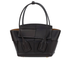 Túi Bottega Veneta The Arco Mini bag 600606VMAP12127