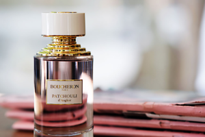 Alternative view of Nước Hoa Boucheron Patchoi Dangkor EDP