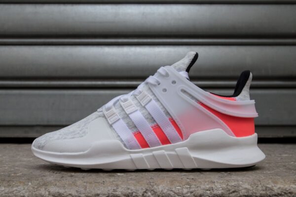Giày Adidas EQT Support ADV 'White Turbo Pink' BB0544 - Ảnh 5