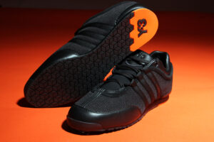 Alternative view of Giày Adidas Y-3 Boxing CG3137