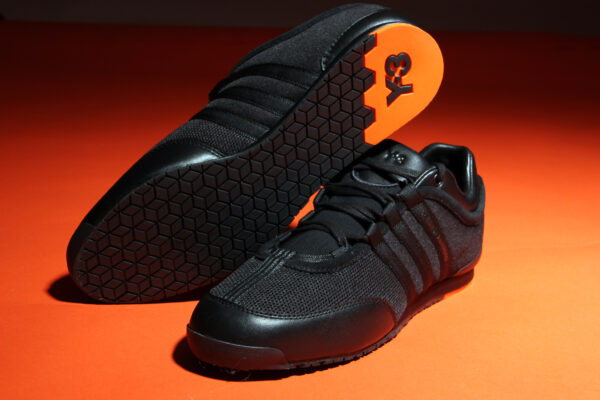 Giày Adidas Y-3 Boxing CG3137 - Ảnh 2