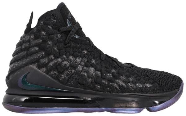 Giày Nike LeBron 17 EP 'Global Currency' BQ3178-001