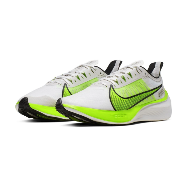 Giày Nike Zoom Gravity 'Electric Green' BQ3202-003 - Ảnh 4